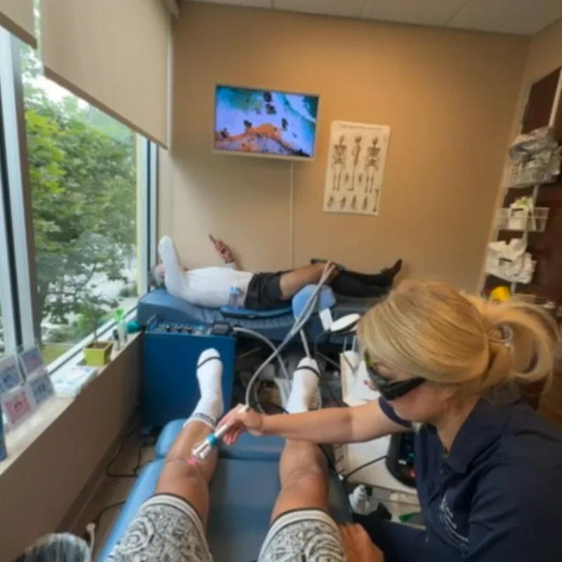 Your first visit at Divine Healing Chiropractic in Laguna Niguel