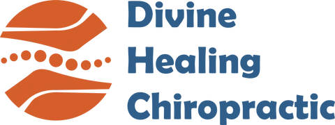 Divine Healing Chiropractic logo