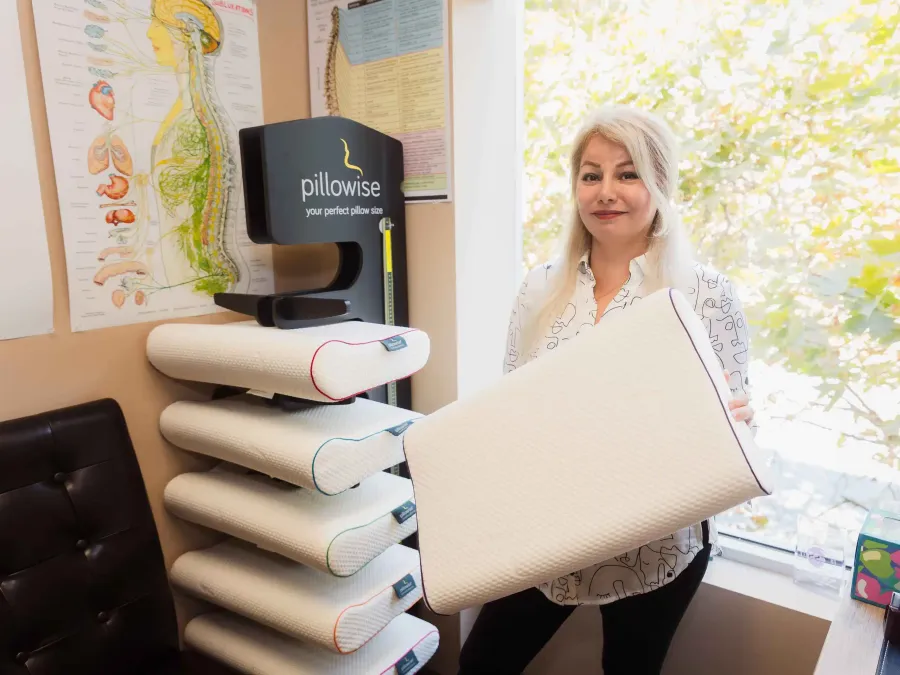 Chiropractic care for Aliso Viejo, CA patients at Divine Healing Chiropractic