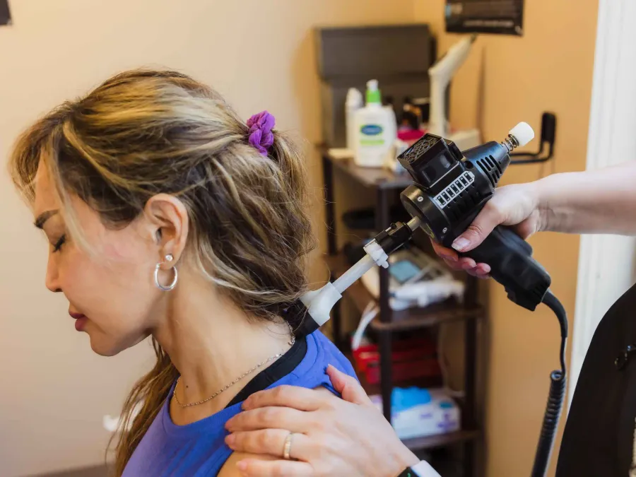 Chiropractic care for Dana Point, CA patients at Divine Healing Chiropractic