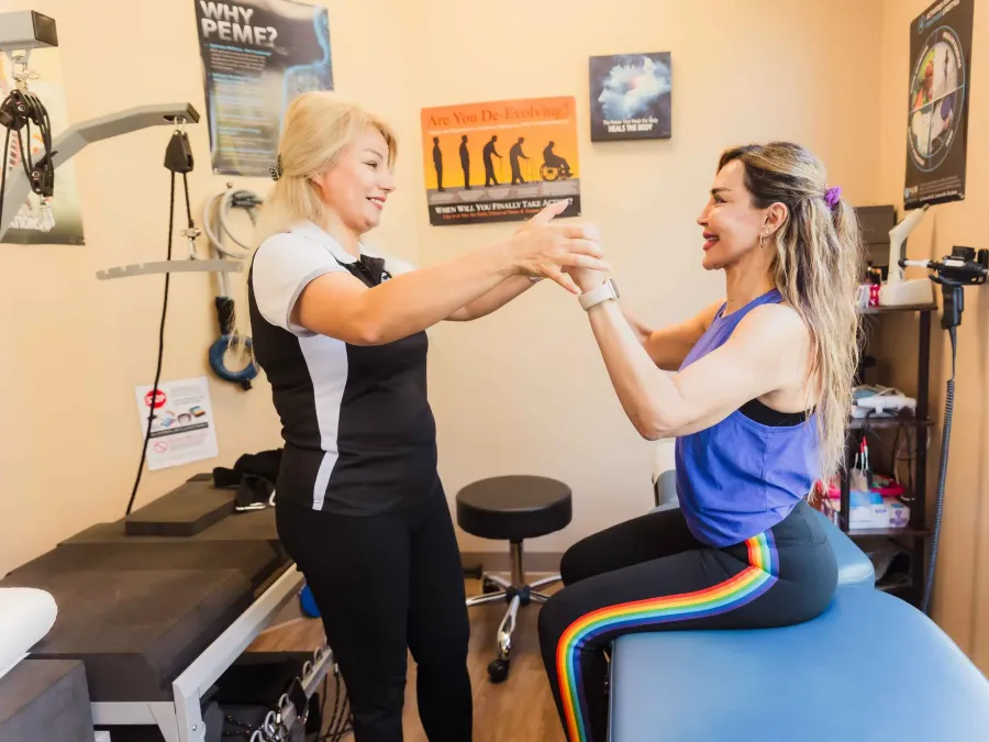 Chiropractic care for Lake Forest, CA patients at Divine Healing Chiropractic