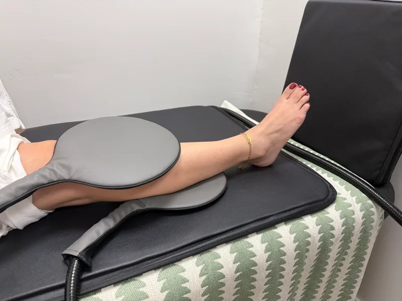 How Auto Accident Care works at Divine Healing Chiropractic