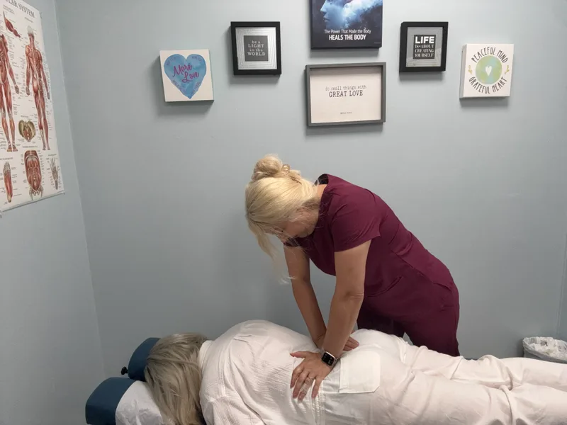 Auto Accident Care at Divine Healing Chiropractic in Laguna Niguel