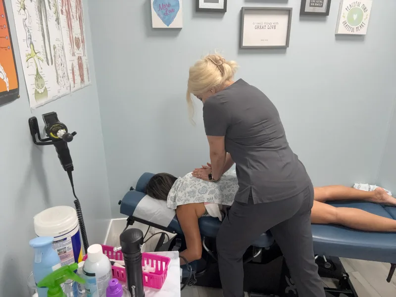 Auto Accident Care at Divine Healing Chiropractic in Laguna Niguel