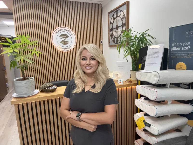 The Emotion Code at Divine Healing Chiropractic in Laguna Niguel