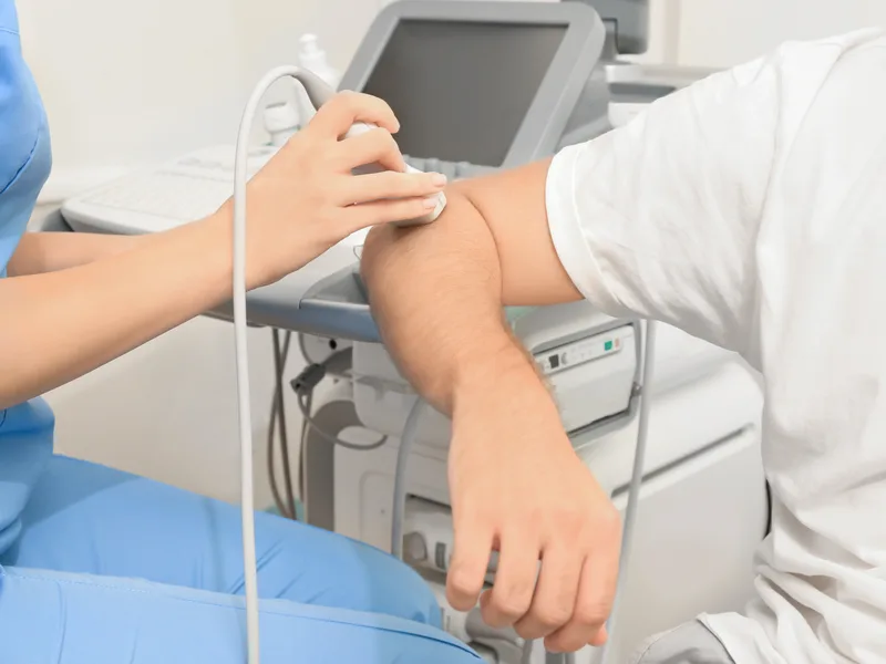 Shockwave Therapy at Divine Healing Chiropractic in Laguna Niguel
