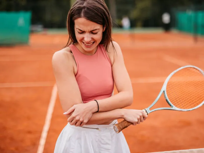 How Divine Healing Chiropractic treats arm pain in Laguna Niguel