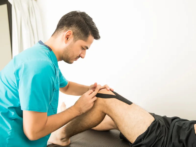 Chiropractic care for arthritis at Divine Healing Chiropractic in Laguna Niguel