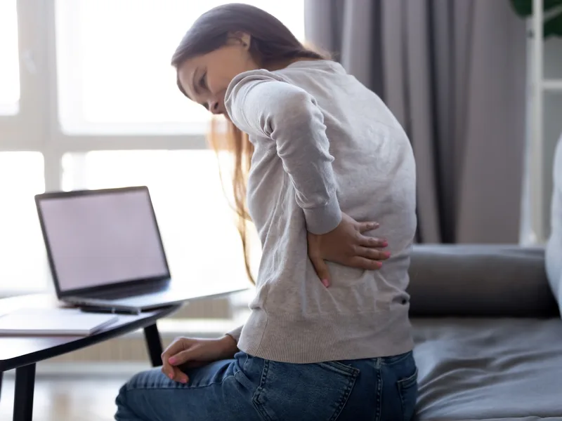How Divine Healing Chiropractic treats back pain in Laguna Niguel