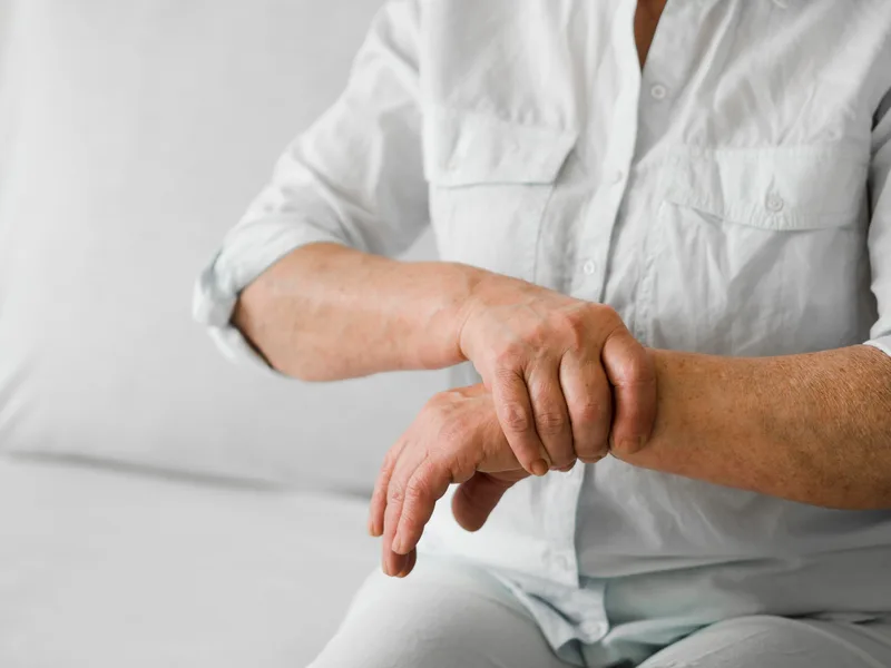 Chiropractic care for carpal tunnel syndrome at Divine Healing Chiropractic in Laguna Niguel