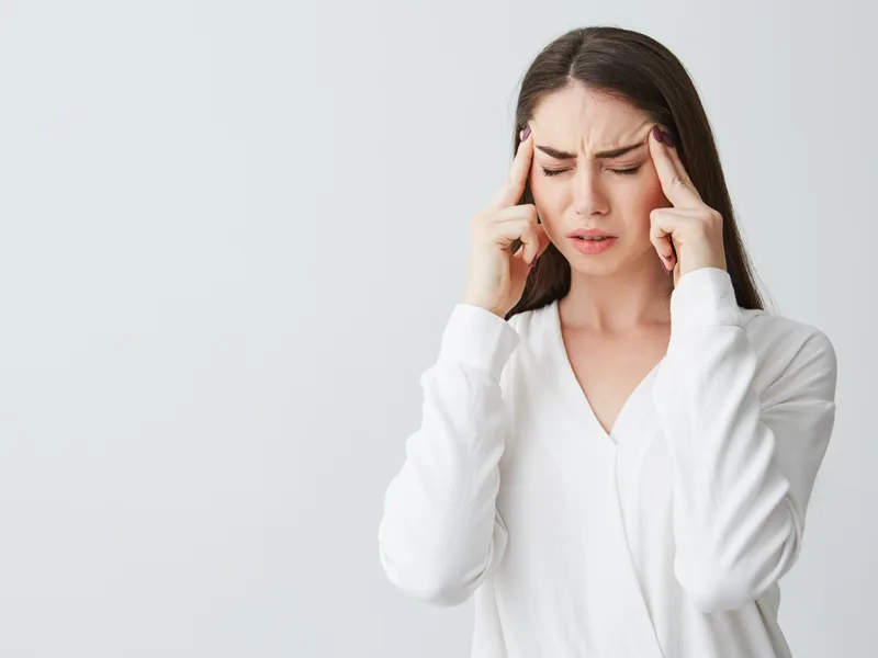 How Divine Healing Chiropractic treats headaches & migraines in Laguna Niguel