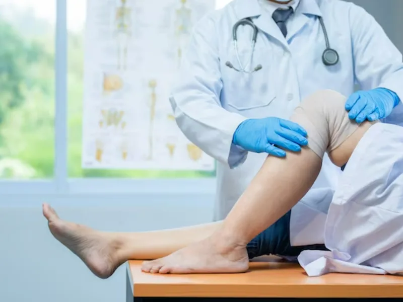 How Divine Healing Chiropractic treats leg pain in Laguna Niguel