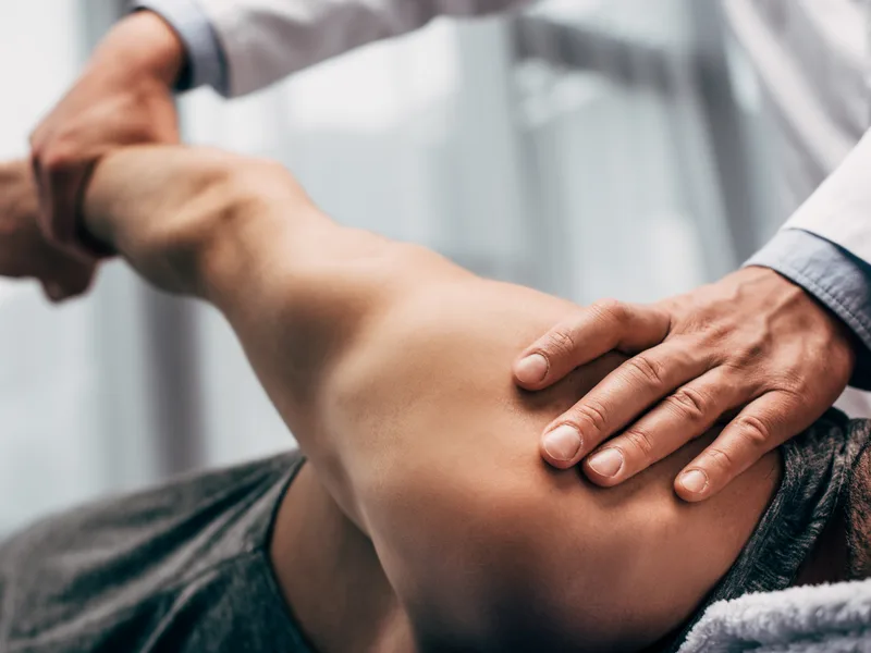 How Divine Healing Chiropractic treats obesity / overweight in Laguna Niguel