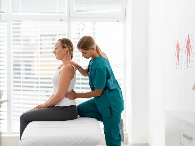 Divine Healing Chiropractic treating obesity / overweight in Laguna Niguel