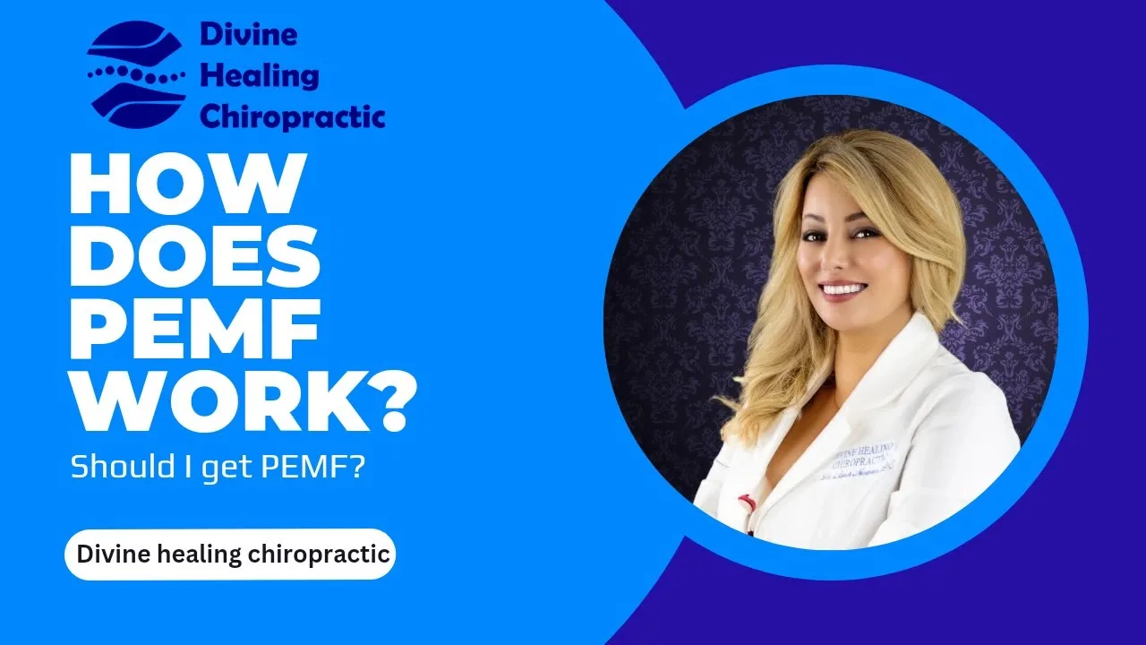 Benefits of PEMF (Pulsed Electromagnetic Field) Therapy
