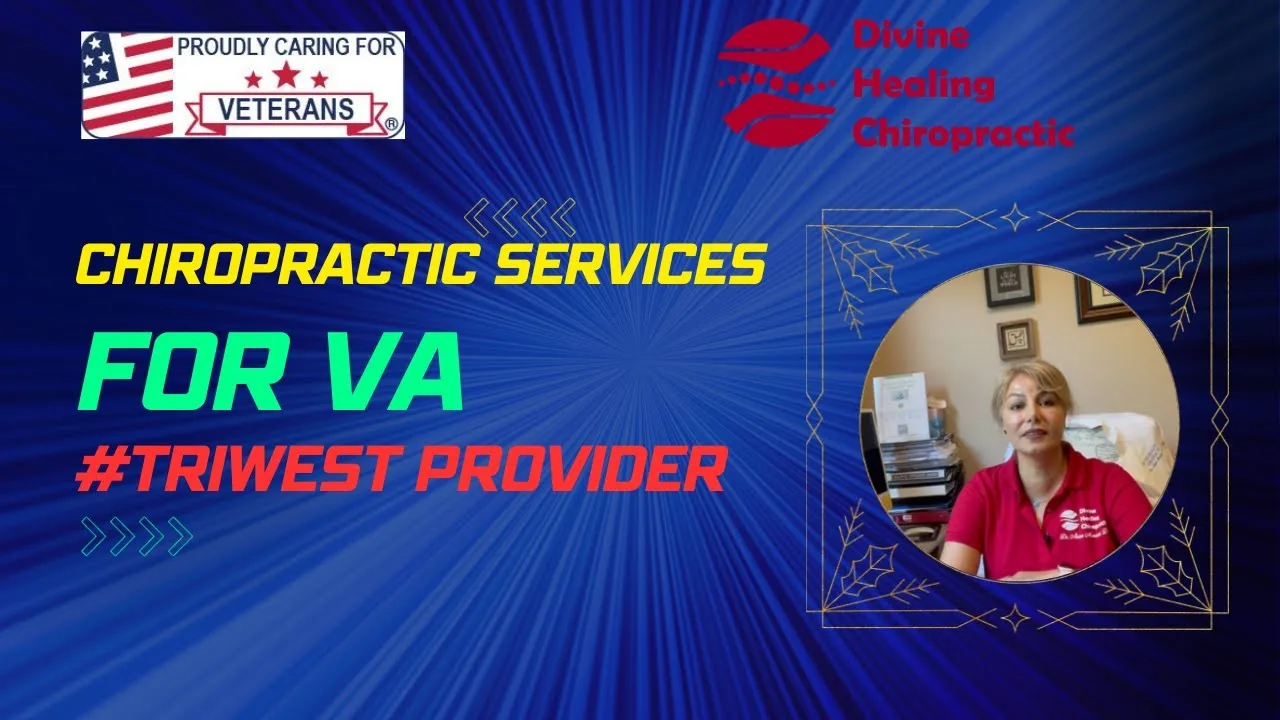 Chiropractic Care for VA