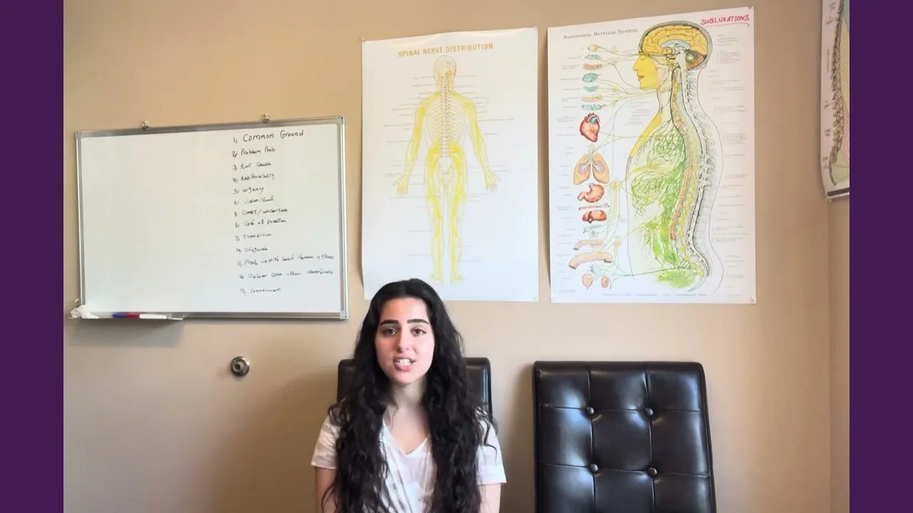 Patient Testimonial