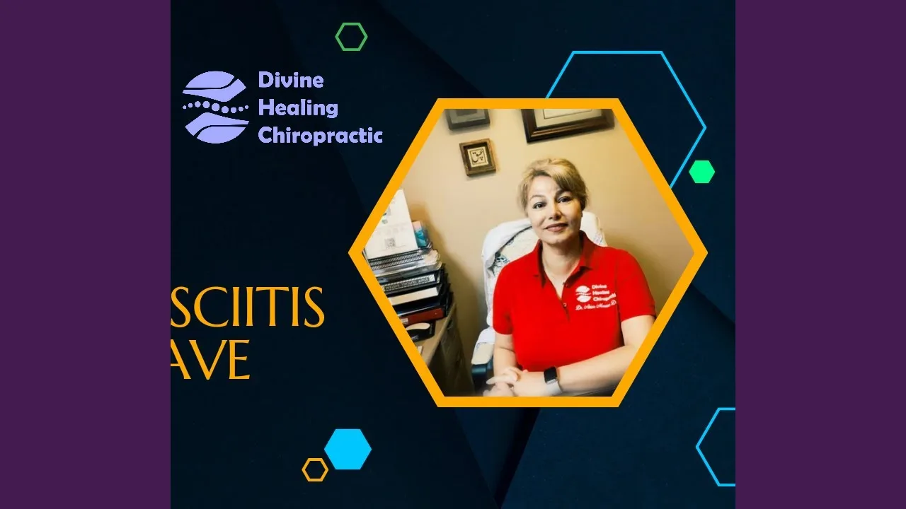 Plantar Fasciitis and Shockwave Therapy