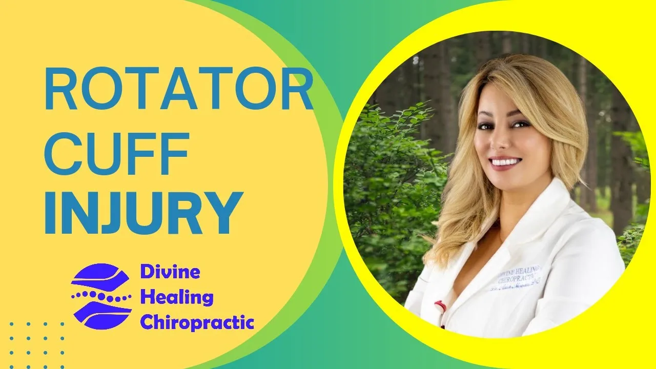 Rotator Cuff Injury