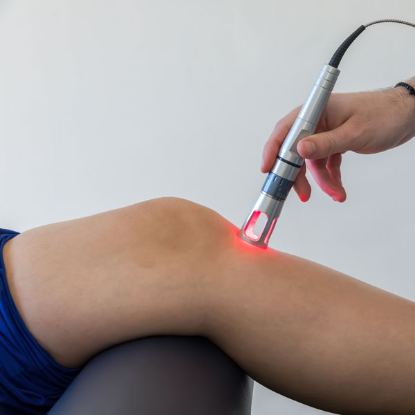 Laser Therapy Pain Relief in Santa Ana CA