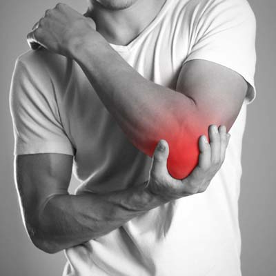 Treating Elbow Pain with Chiropractic BioPhysics®